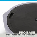 Bosu Balanstrainer Pro Edition - Blauw - 65 cm