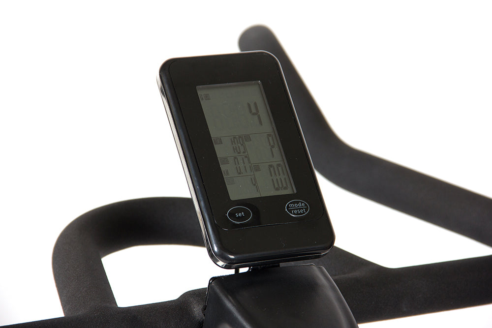 VirtuFit Etappe 1 Indoor Cycle