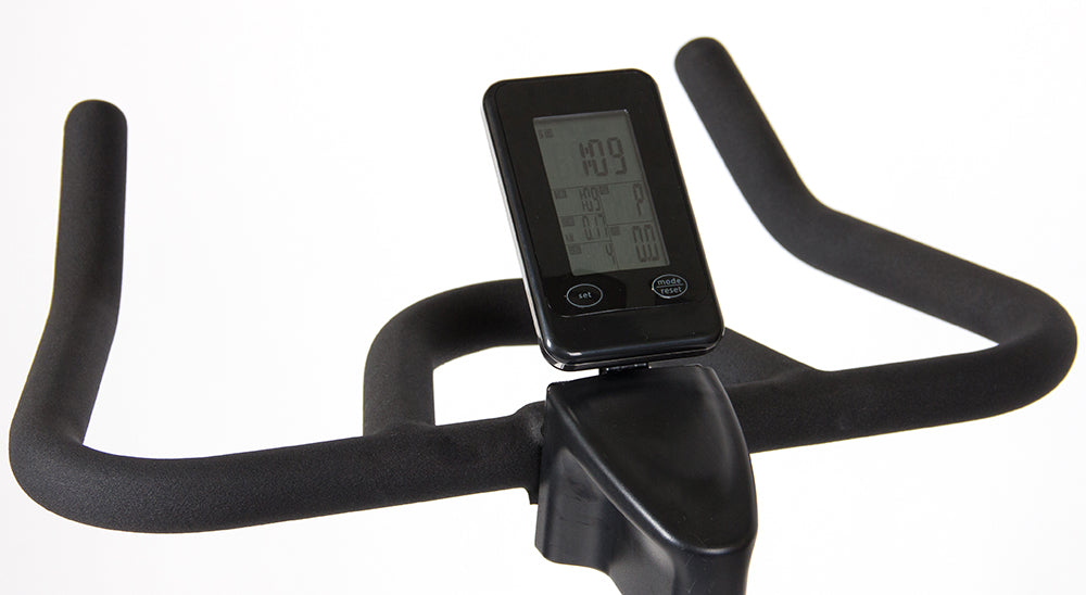VirtuFit Etappe 1 Indoor Cycle