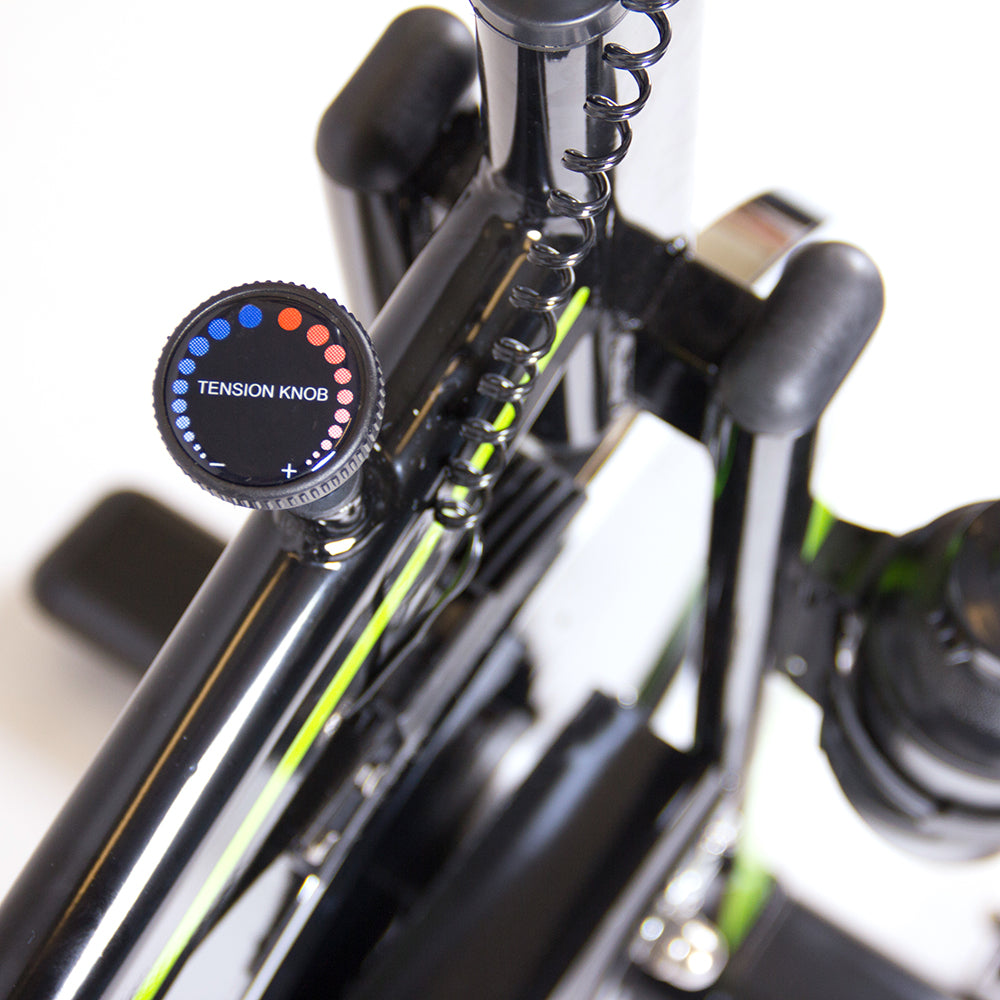VirtuFit Etappe 1 Indoor Cycle
