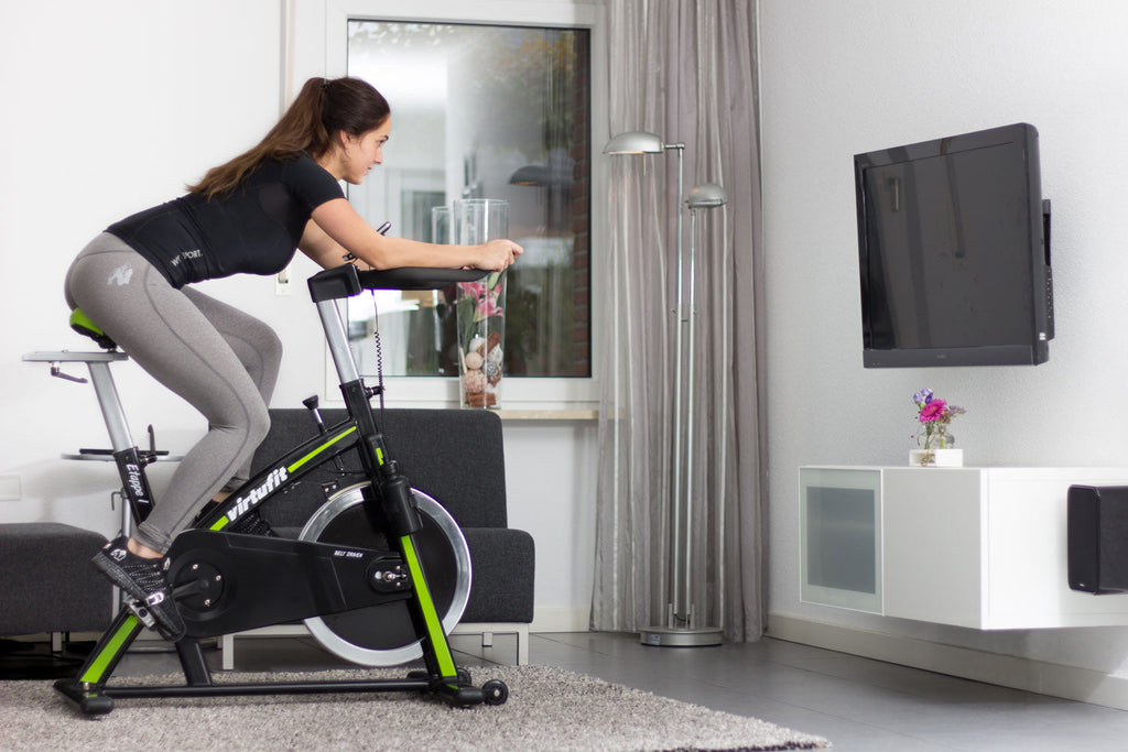 VirtuFit Etappe 1 Indoor Cycle