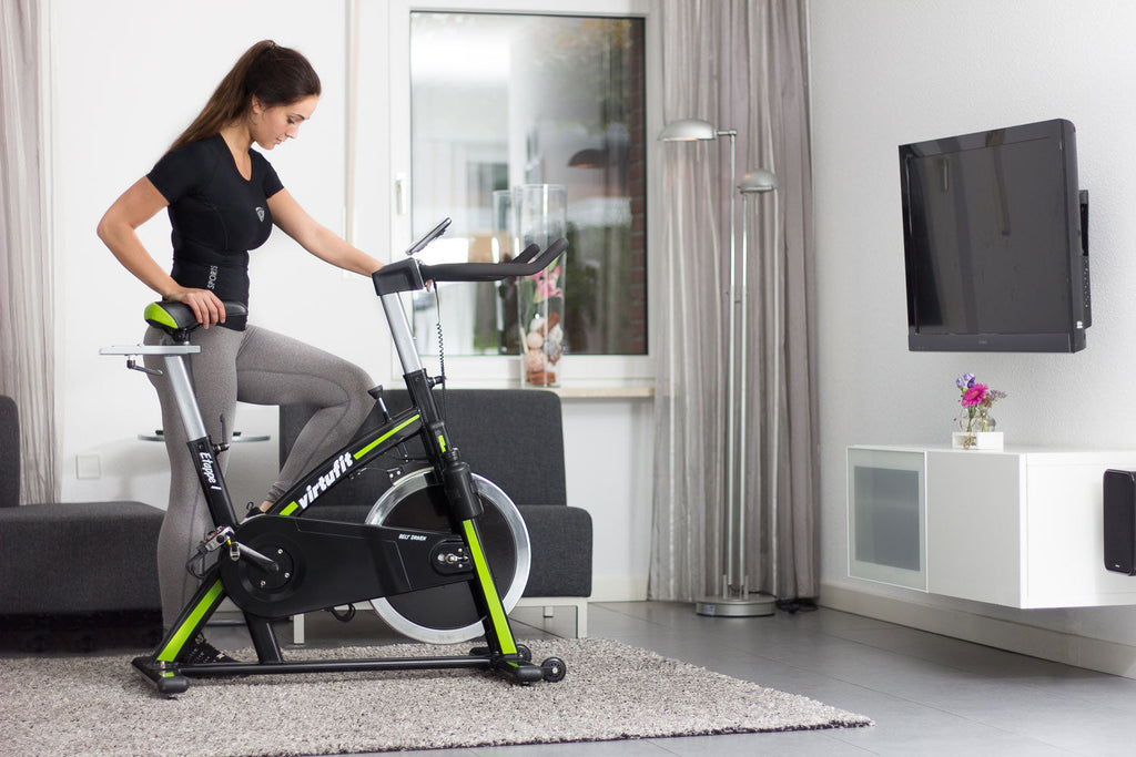 VirtuFit Etappe 1 Indoor Cycle
