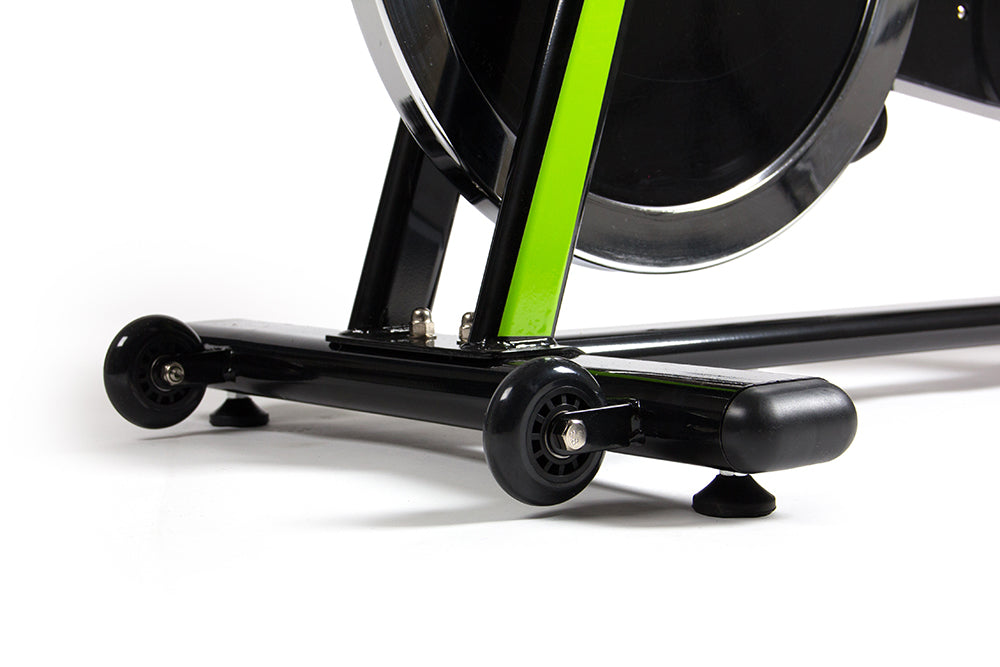 VirtuFit Etappe 1 Indoor Cycle