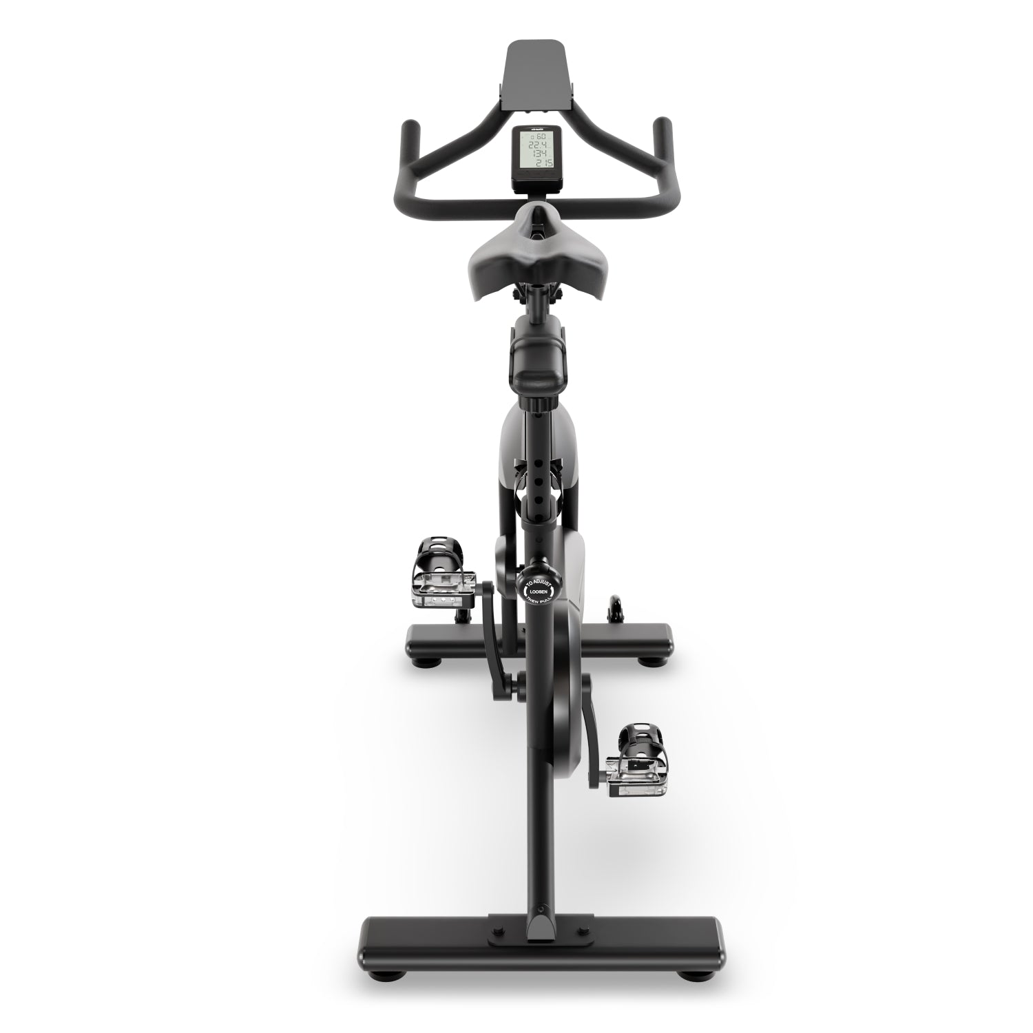 VirtuFit RS200i Indoor Cycle - 2026 model (Etappe 1)