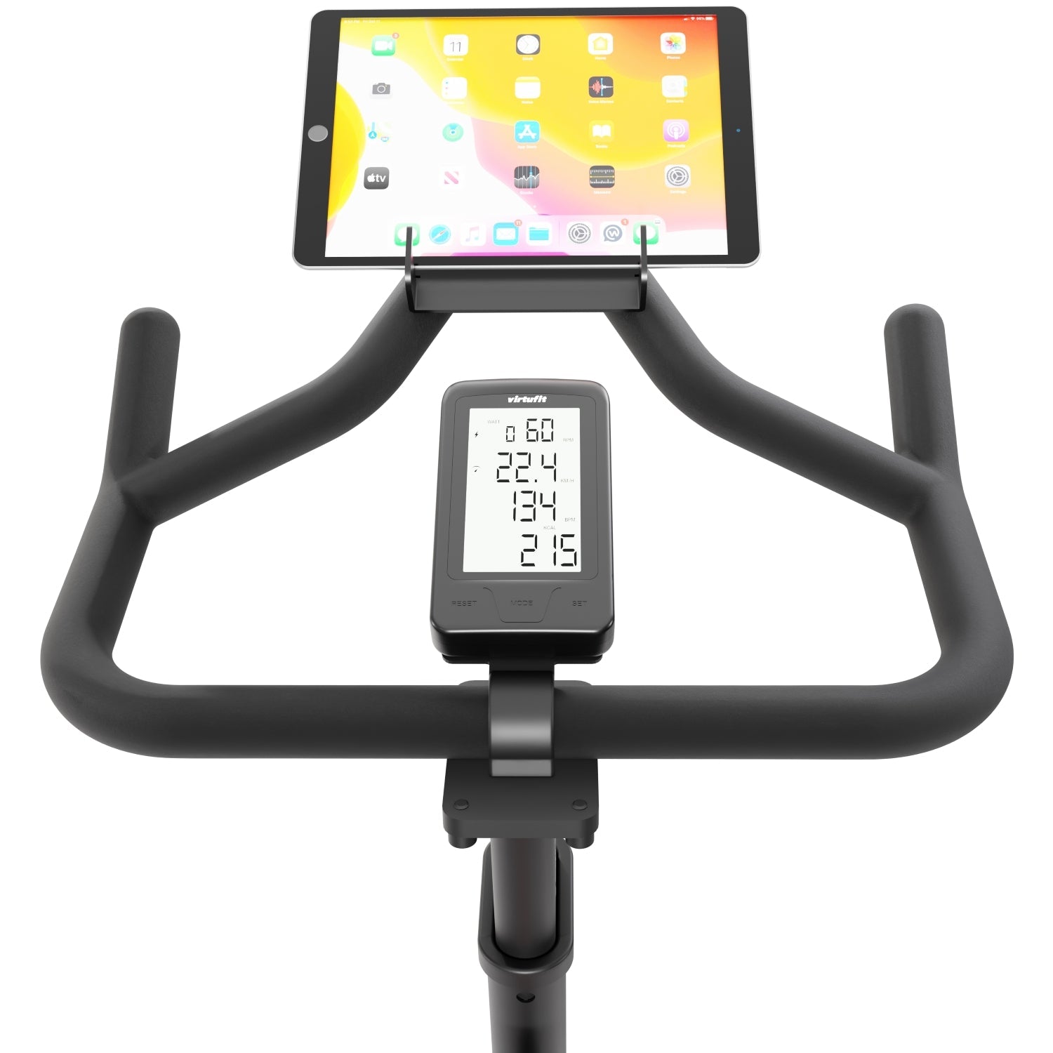 VirtuFit RS200i Indoor Cycle - 2026 model (Etappe 1)