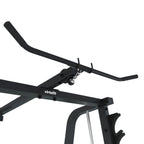 VirtuFit SM100 Smith Machine – Inclusief 100 kg Bumper Plates Set – Krachtstation