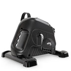 VirtuFit MB300 Stoelfiets - Fietstrainer met Handvat en Computer - 2026 model (V3)