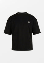 Gorilla Wear Kingston Oversized T-shirt - Zwart