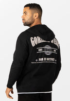 Gorilla Wear Scofield Vest - Zwart