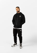 Gorilla Wear Scofield Vest - Zwart