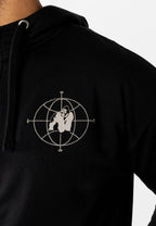 Gorilla Wear Scofield Vest - Zwart