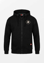 Gorilla Wear Scofield Vest - Zwart