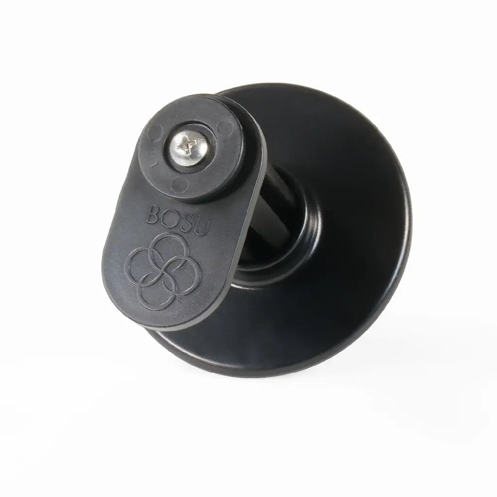 Bosu Single Storage Balance Trainer Muurbeugel
