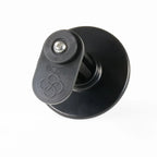 Bosu Single Storage Balance Trainer Muurbeugel