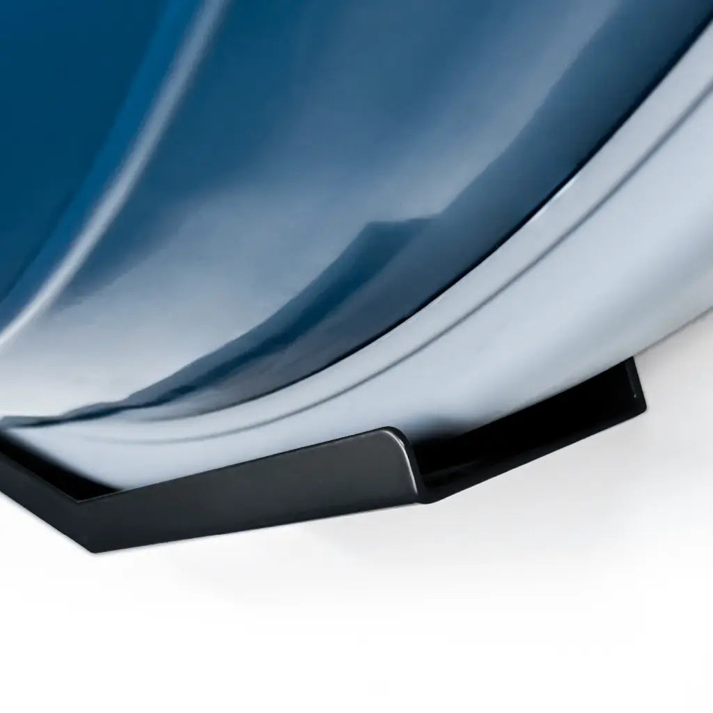 Bosu Single Storage Balance Trainer Muurbeugel