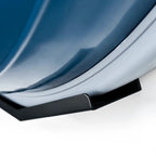 Bosu Single Storage Balance Trainer Muurbeugel
