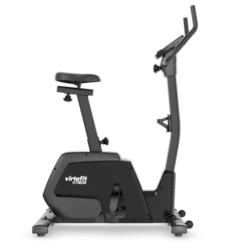 VirtuFit HTR200i Ergometer Hometrainer (HTR 2.0)