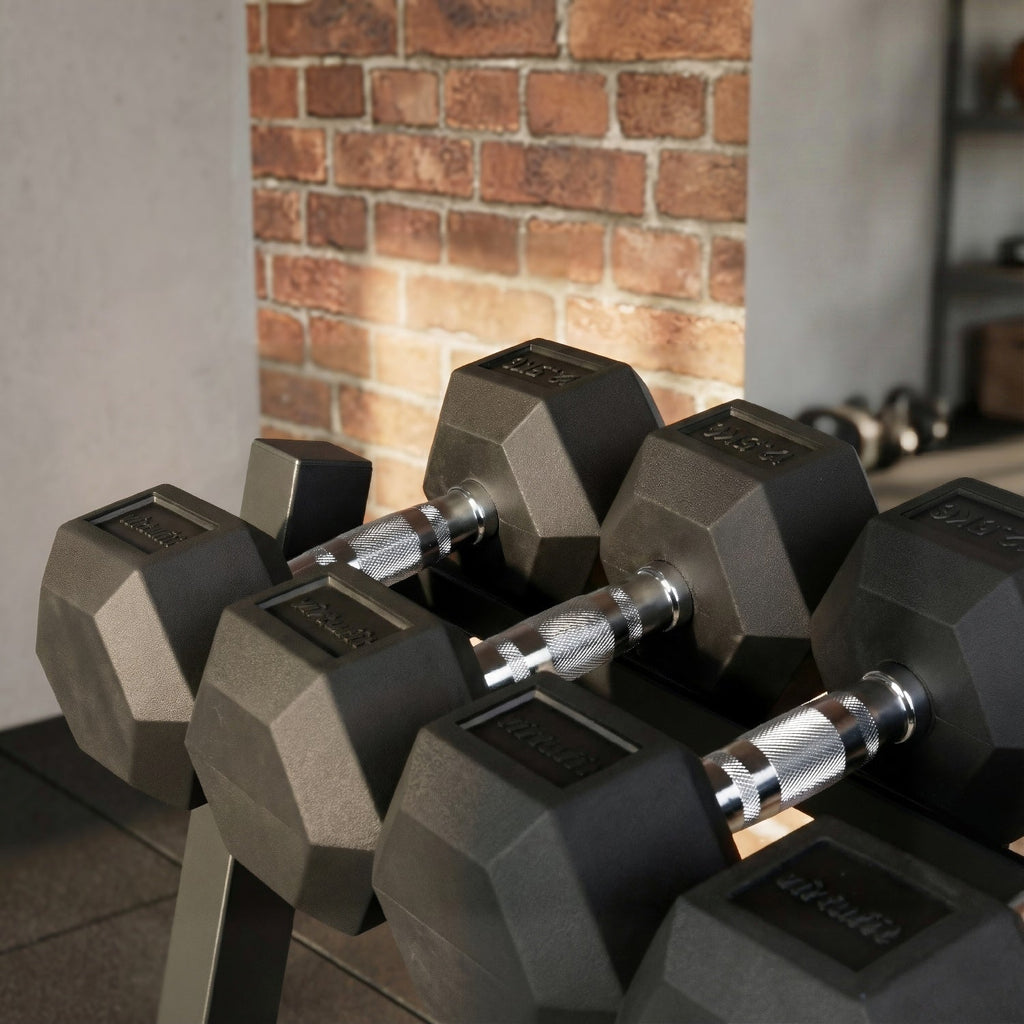 VirtuFit Multifunctioneel Opbergrek - Multi Storage Rack