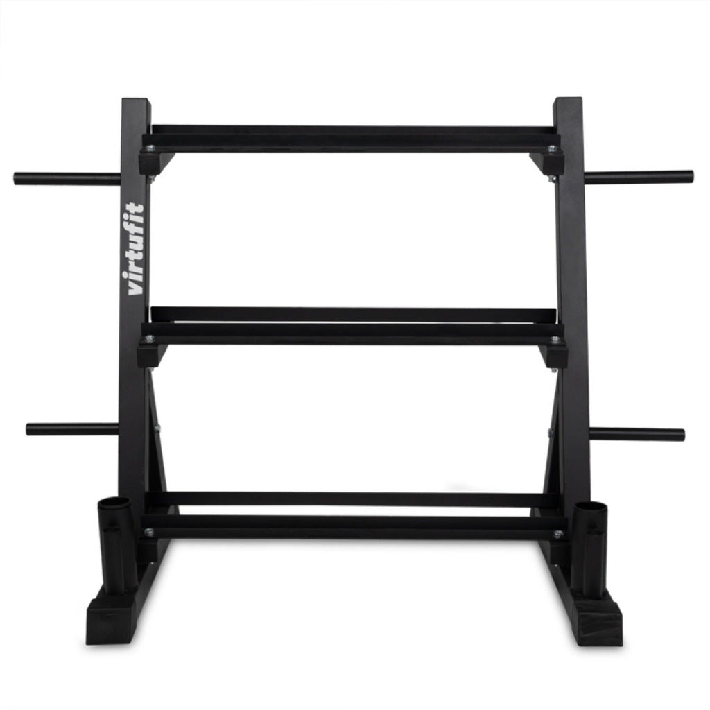 VirtuFit Multifunctioneel Opbergrek - Multi Storage Rack