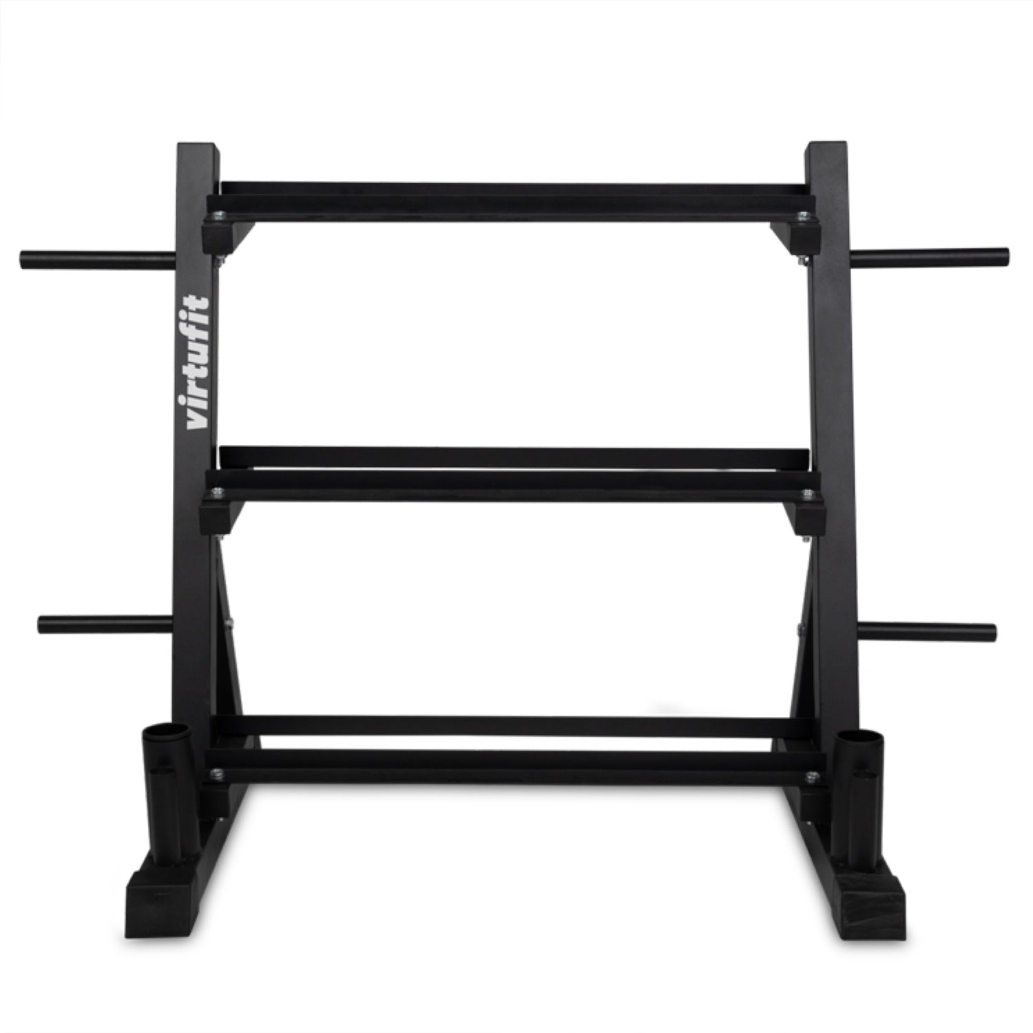 VirtuFit Multifunctioneel Opbergrek - Multi Storage Rack
