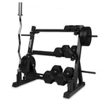 VirtuFit Multifunctioneel Opbergrek - Multi Storage Rack