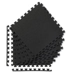 HMS Puzzelmat Pro - Set van 6 - 12 mm