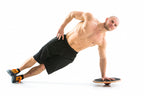 Gymstick Performance Board - Met Online Trainingsvideo's