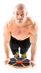 Gymstick Performance Board - Met Online Trainingsvideo's