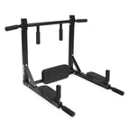 VirtuFit Pull-up en Dip Rack - Pull-up Station - Dip Station