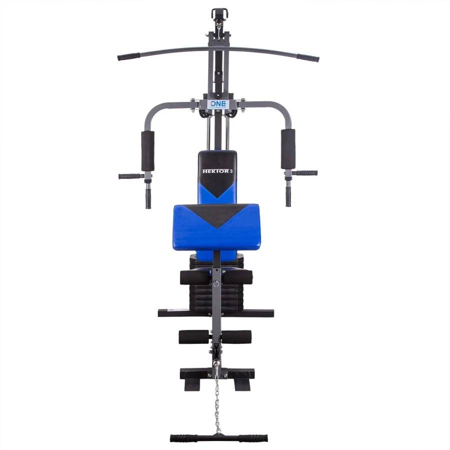 One Fitness Hektor 3 Home Gym - 45 kg