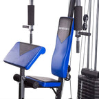 One Fitness Hektor 3 Home Gym - 45 kg