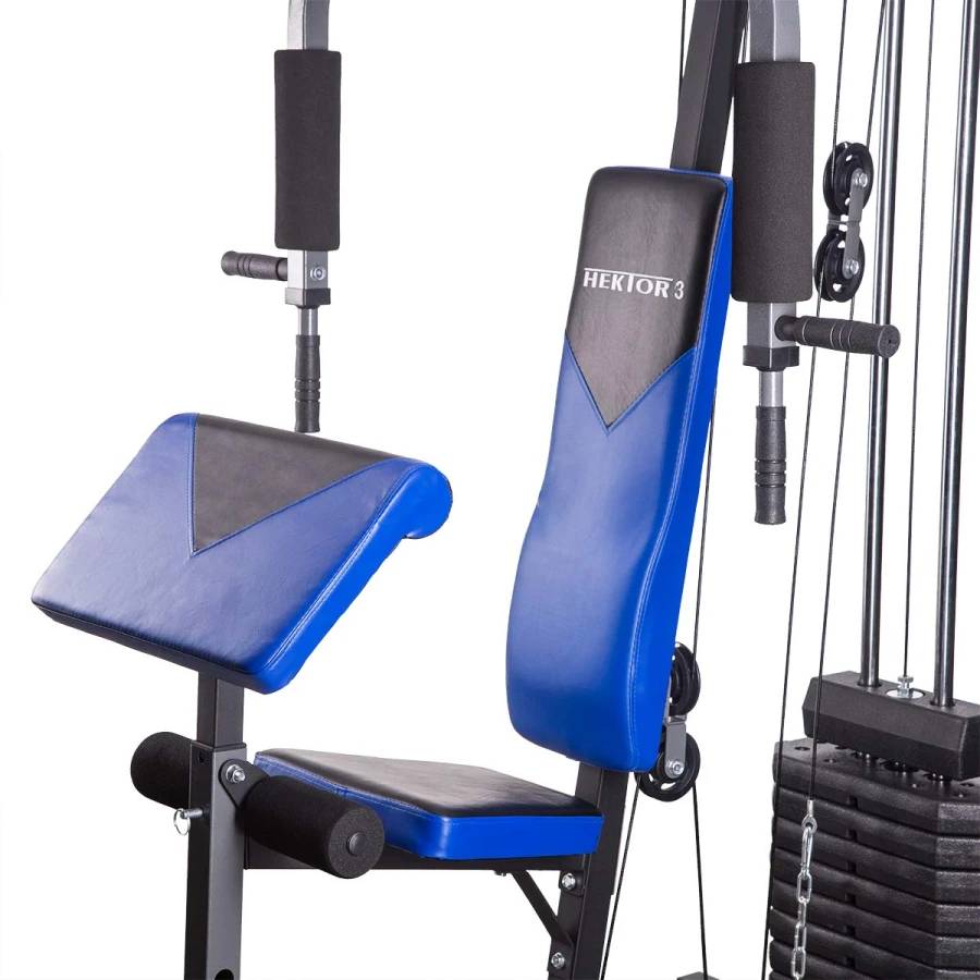 One Fitness Hektor 3 Home Gym - 45 kg
