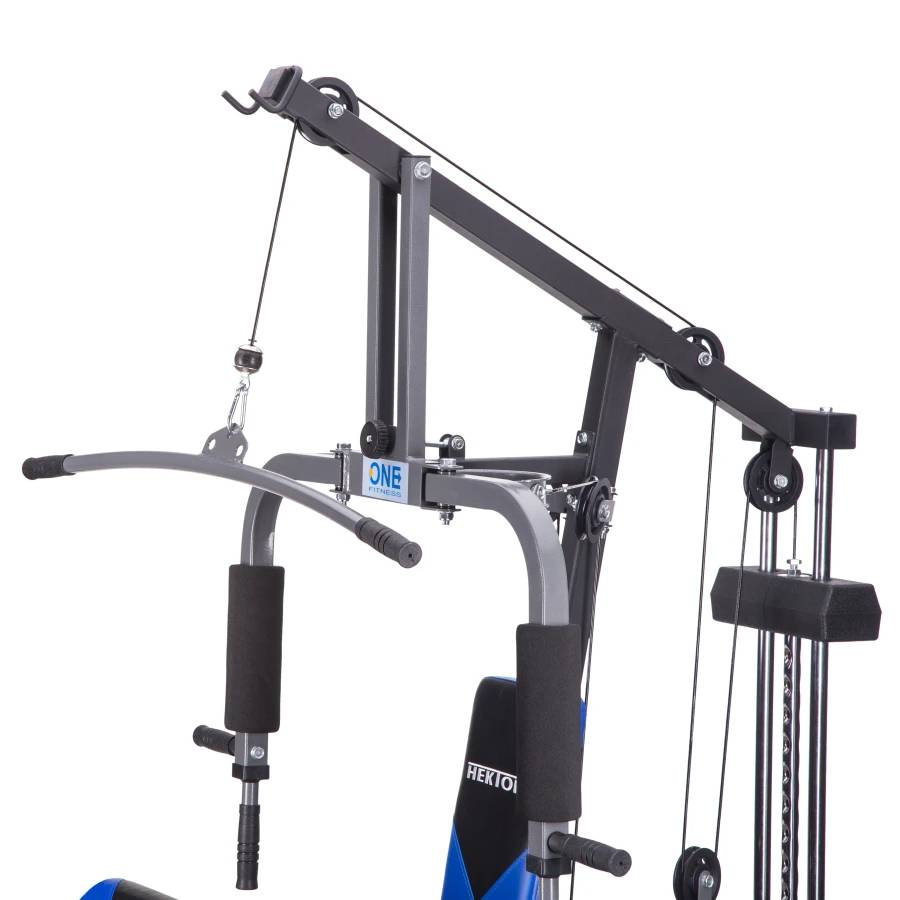 One Fitness Hektor 3 Home Gym - 45 kg