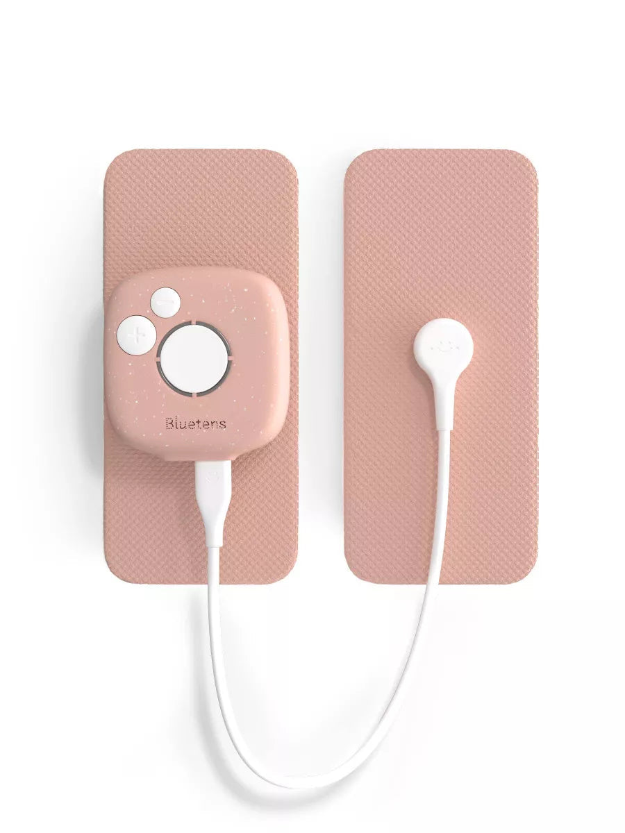 Bluetens Pinktens Elektrostimulator