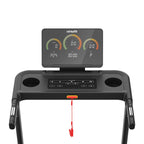 VirtuFit TR75i Loopband - 2026 model (TR-75) - Tweedekans