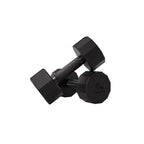 Centr Dumbbell Toren met 12-delige dumbbellset - 4 t/m 14 kg