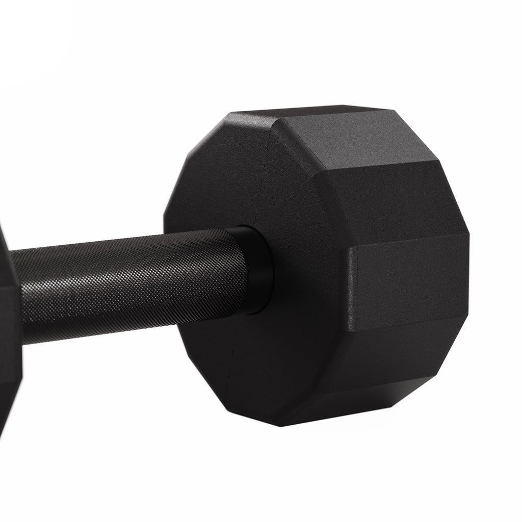 Centr Dumbbell Toren met 12-delige dumbbellset - 4 t/m 14 kg