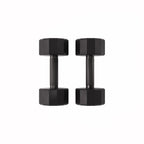 Centr Dumbbell Toren met 12-delige dumbbellset - 4 t/m 14 kg