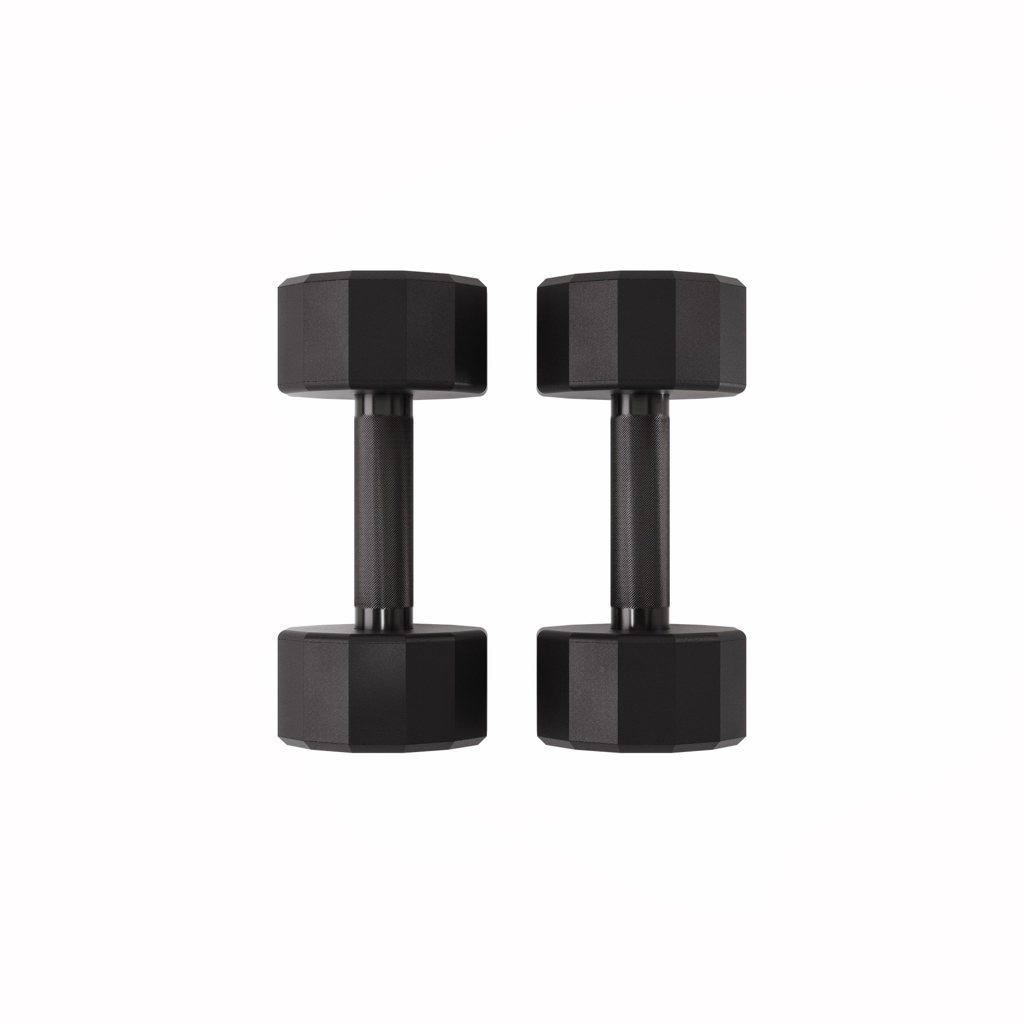 Centr Dumbbell Toren met 12-delige dumbbellset - 4 t/m 14 kg