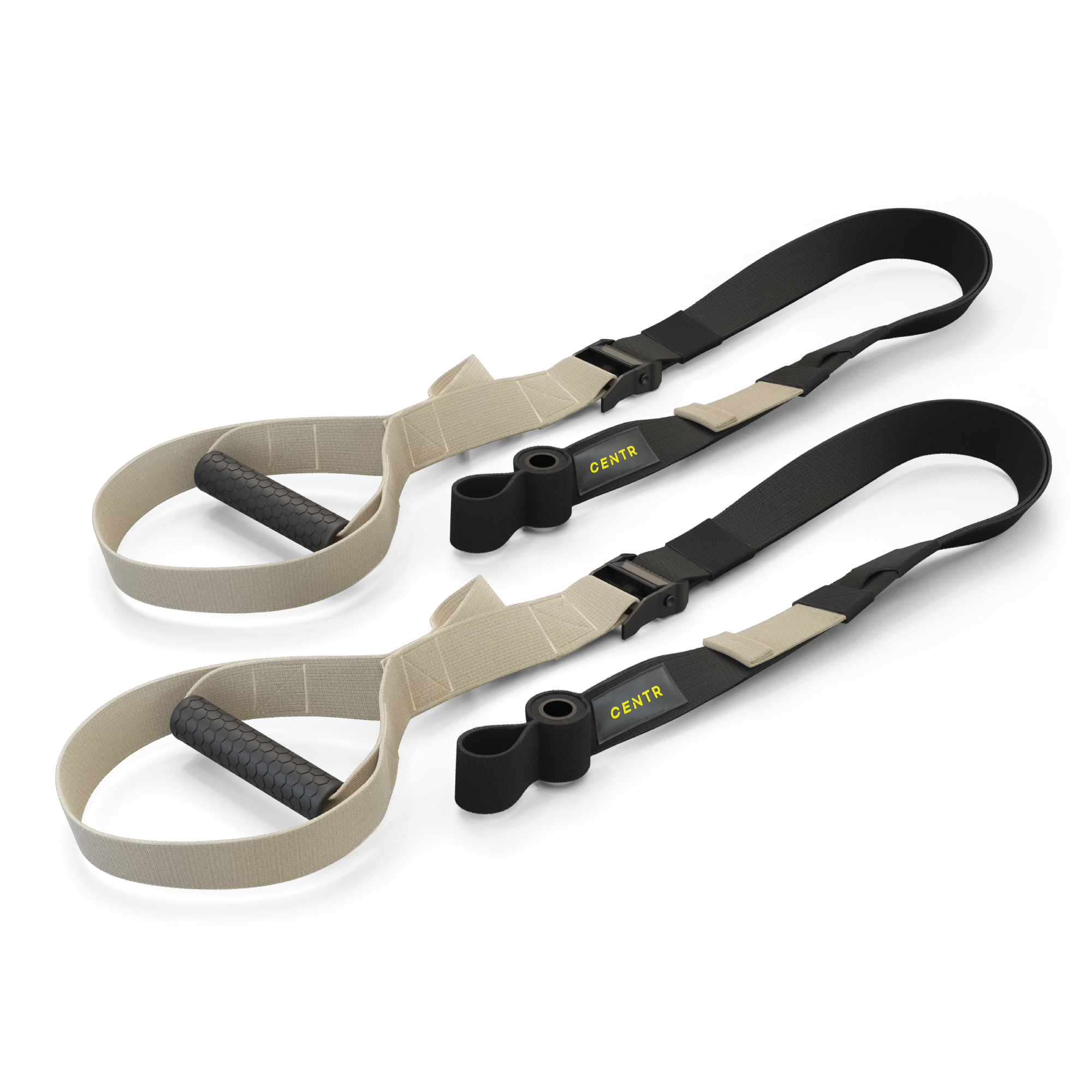 Centr Bodyweight Training Kit