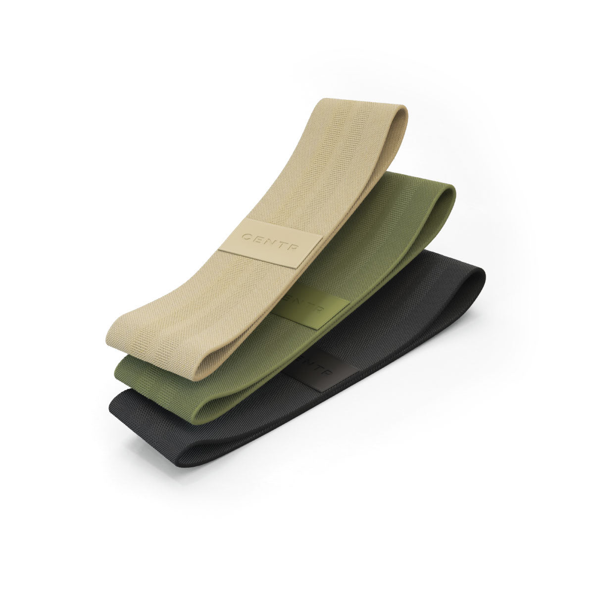 Centr CFB Weerstandsbanden Set + Reistas