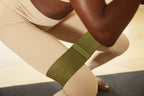 Centr CFB Weerstandsbanden Set + Reistas
