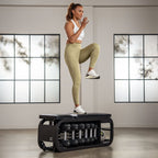 Centr Fusion Bench - Trainingsbank met opbergruimte