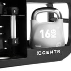 Centr Fusion Bench - Trainingsbank met opbergruimte