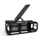 Centr Fusion Bench - Trainingsbank met opbergruimte