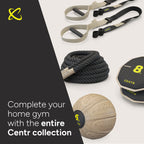 Centr CJR Jump Rope - Verstelbaar Springtouw