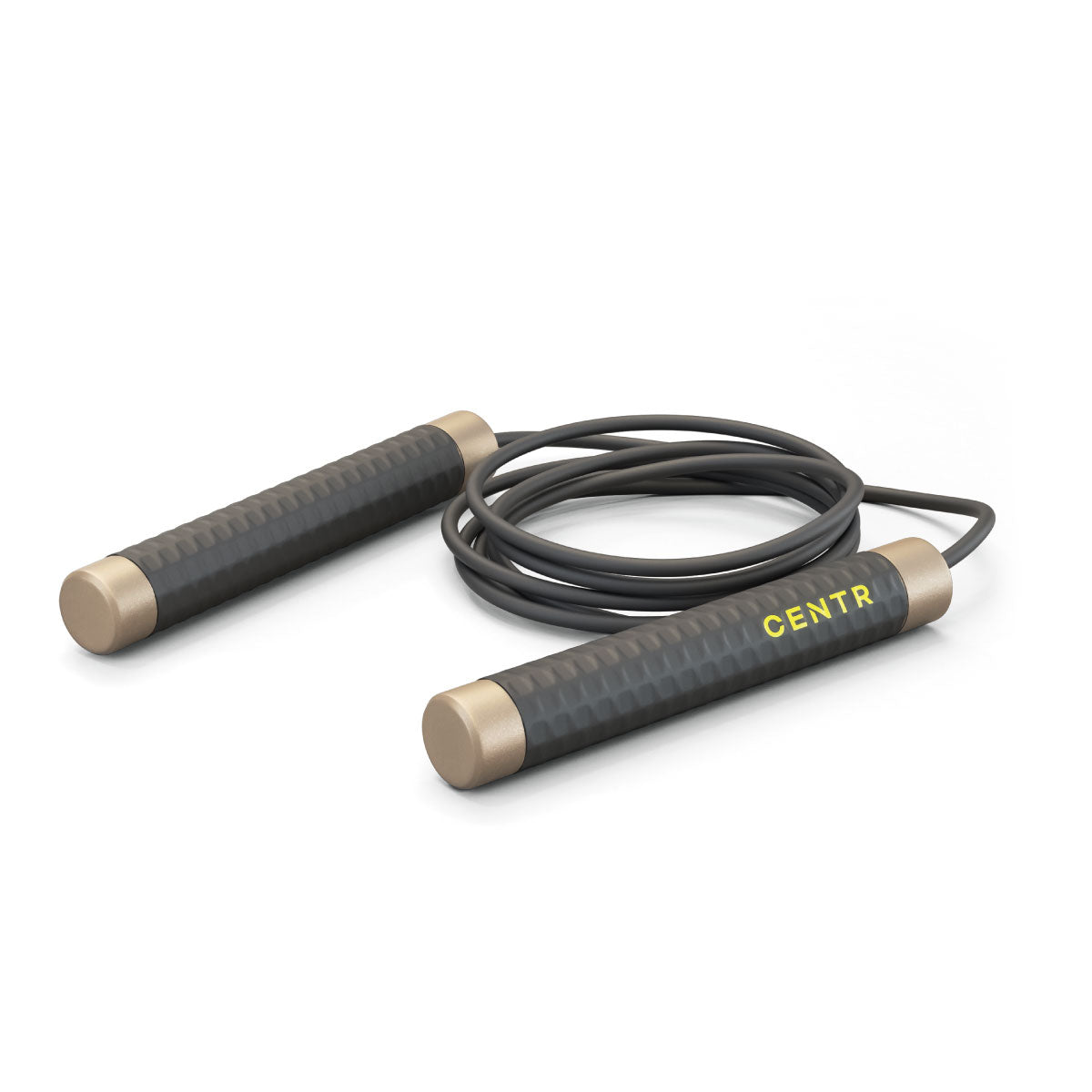 Centr CJR Jump Rope - Verstelbaar Springtouw