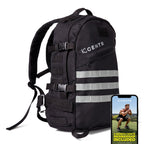 Centr Rugzak - Gewichtsvest - 22,7 kg