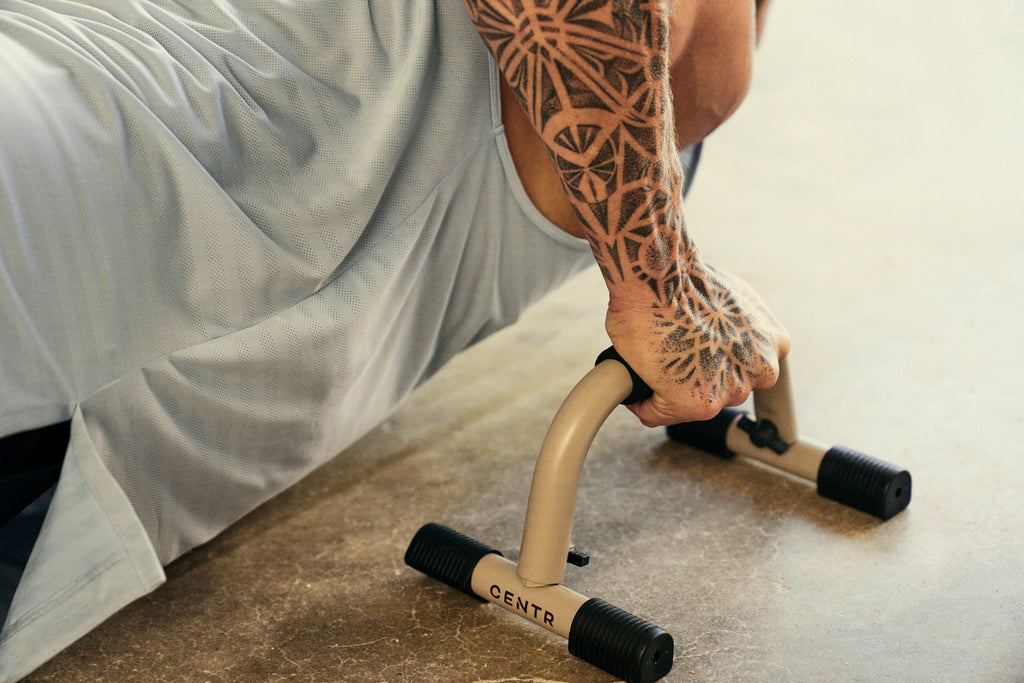 Centr Strength Training Kit