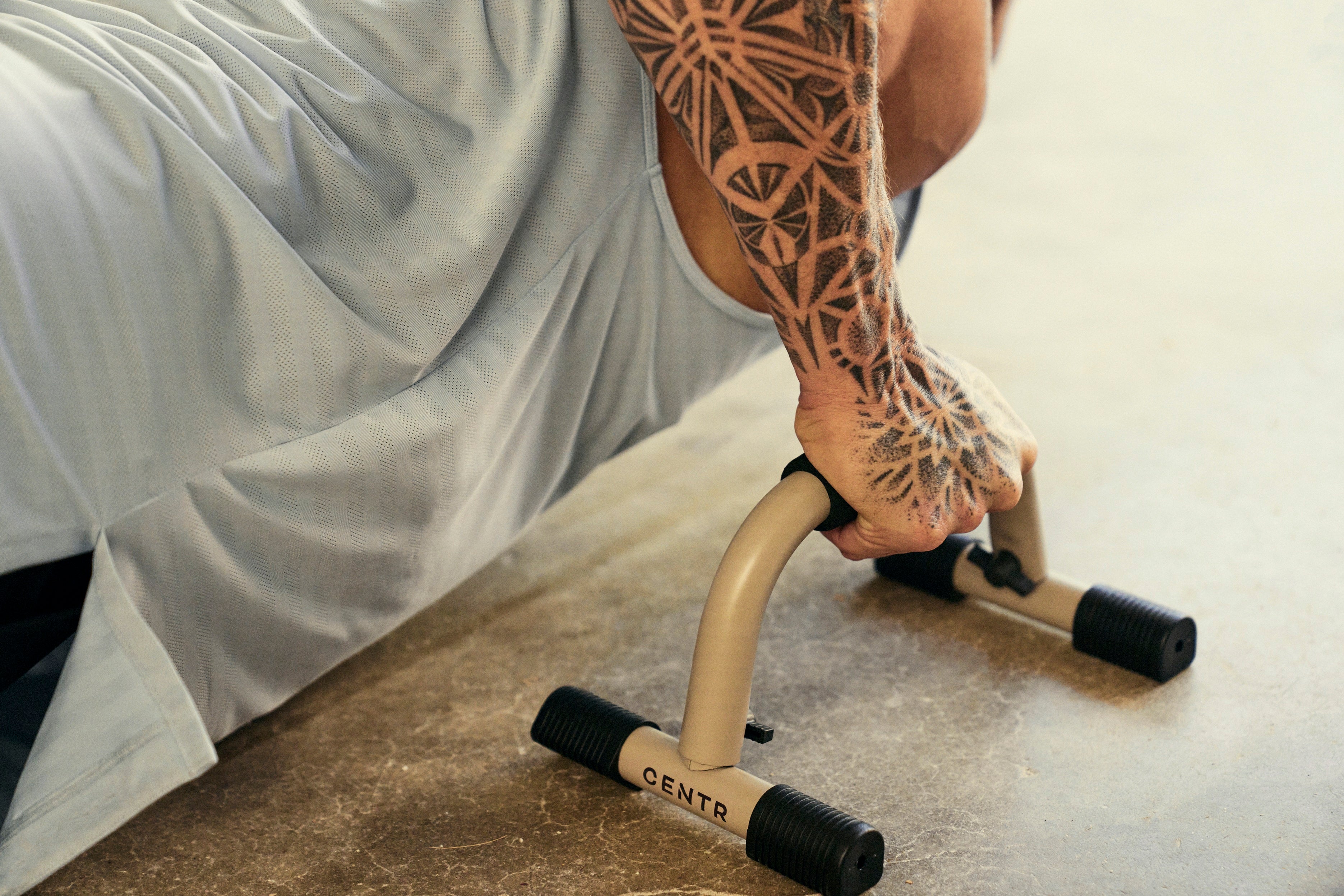 Centr Strength Training Kit